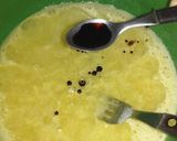 Foto del paso 2 de la receta Torta de manzana con 2 huevos!!