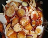 Foto del paso 2 de la receta: Bifes de pollo a la cacerola BIS