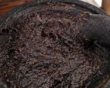 Foto langkah ke 5 dari resep Sambal Rujak Cingur Siap Pakai (tanpa pisang kluthuk).