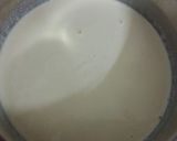 A picture of step 2 of Dhokla.