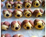 Foto langkah ke 5 dari resep Doggie Cookies.
