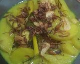 Foto langkah ke 6 dari resep Opor Ayam kuning 'Umi Gibran