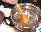 Köménymagos rántott leves recept fázis 1 fotója