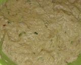 Foto langkah ke 2 dari resep Bakso ayam tengiri home made/blender.