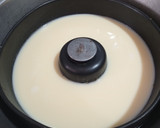 Foto del paso 3 de la receta: Flan de queso crema 🍮