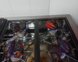 Foto del paso 1 de la receta: Salsa de pimentones