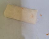Foto langkah ke 2 dari resep Risoles kulit lumpia simple.