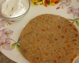 આલુ પરાઠા (Aaloo Paratha Recipe In Gujarati) રેસીપી સ્ટેપ4ફોટો