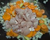 Foto langkah ke 1 dari resep Sapo Tahu.