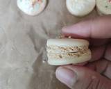 Cara Membuat Macaron Tepung Terigu Metode French Meringue 5