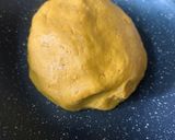 A picture of step 5 of Mango Kozhukattai With Left Over Rice.