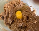 Foto del paso 5 de la receta: Galletas de chocolate oaxaqueño