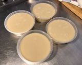 Une image de l'étape 13 de Bouillon de chevreau aux herbes et épices (anti gaspi).
