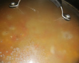 Foto del paso 7 de la receta: Tortitas de papa con atún acompañadas de arroz