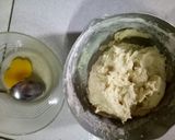 Foto langkah ke 3 dari resep Pempek Dos Isi Telur.