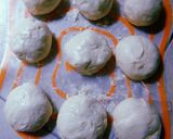 Foto langkah ke 4 dari resep Bakpao Coklat.