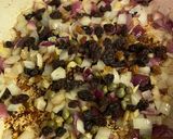 Foto del paso 3 de la receta: Caponata Siciliana di Melanzane (caponata siciliana de berenjenas) 🇮🇹