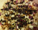 Foto del paso 3 de la receta: Caponata Siciliana di Melanzane (caponata siciliana de berenjenas) 🇮🇹