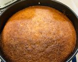 Foto langkah ke 7 dari resep Banana and almond cake (Resep No. 101).