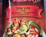 Foto langkah ke 3 dari resep Tom Yum Sea Food bumbu “instan”.