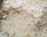 Foto del paso 1 de la receta: Arroz con falda de cerdo fácil