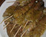 Foto del paso 4 de la receta: Langostino a la plancha