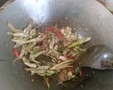 Foto langkah ke 4 dari resep Nasi liwet.