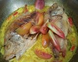 Foto langkah ke 3 dari resep Acar ikan nila.