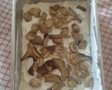 Foto del passaggio 3 della ricetta Lasagne con Funghi, Speck e fontina