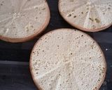 🤎Csokitorta🤎 recept fázis 4 fotója