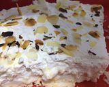 Pavlova recept fázis 3 fotója