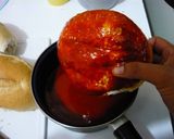 Foto del paso 4 de la receta: Pambazos cdmx