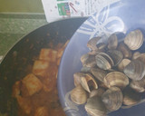 Foto del paso 6 de la receta: Paella de garbanzos Imperio