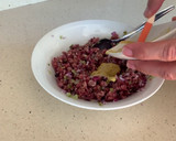 Foto del paso 4 de la receta: Tartar de fuet