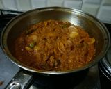 पनीर टकाटक रेसिपी चरण 8 फोटो