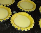 Foto langkah ke 6 dari resep Pie Susu dari Pulau Dewata.