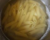 পাস্তা পিজ্জা(Pasta Pizza Recipe in Bengali) রেসিপির ধাপ 1 ছবি
