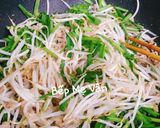 Hình bước làm 1 của món Bữa Cơm Gia Đình