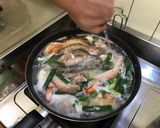 白灼澎湖野生瀨尿蝦的食譜步驟5照片