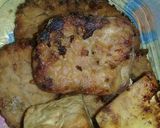 Foto langkah ke 4 dari resep Tahu tempe bacem.