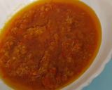 Foto langkah ke 4 dari resep Sambal Bawang Putih.