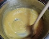 A picture of step 17 of Dairy and Gluten-Free 4 Layer Brownies.