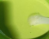 Foto langkah ke 1 dari resep Bolu kojo kukus.