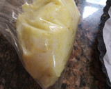 Foto del paso 1 de la receta: Talitas con sobras de arroz: sin gluten, veganas y económicas