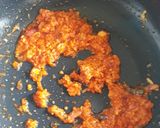 Foto langkah ke 1 dari resep Balado Kerang Basah.