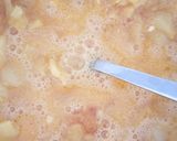 Foto del paso 4 de la receta Tortilla española (De patatas pero sin cebolla)