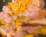 Foto del paso 5 de la receta: Filetillos de pollo salteados