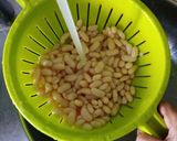 Foto del paso 3 de la receta: Ensalada de alubias blancas de bote