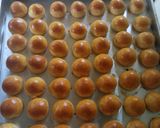 Foto langkah ke 5 dari resep Nastar Lumer.... Mantul 😍😍 Mayan Nambah Bakul Jualan😂.