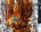 A picture of step 6 of Insane BEST SPARERIBS. (If not the best ever I will eat grass for a week 🤪).
